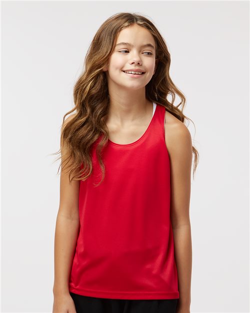 Braves Youth tank