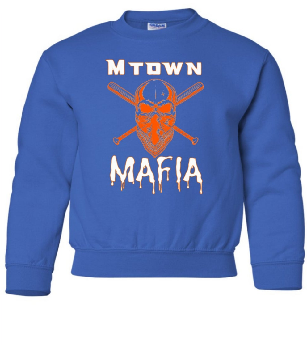 MTown Mafia TODDLER