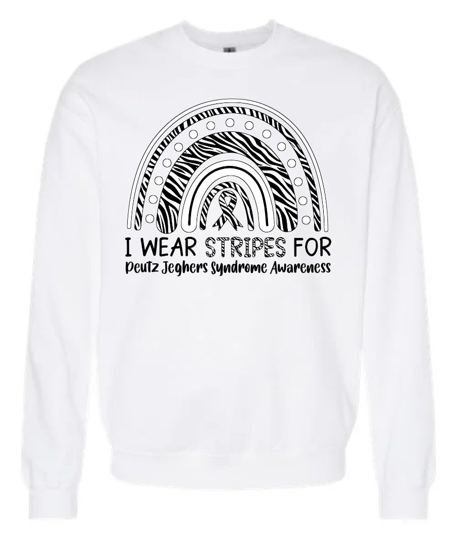 Puetz Jeghers Syndrome Graphic