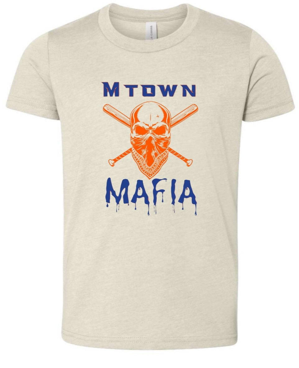 MTown Mafia Tee