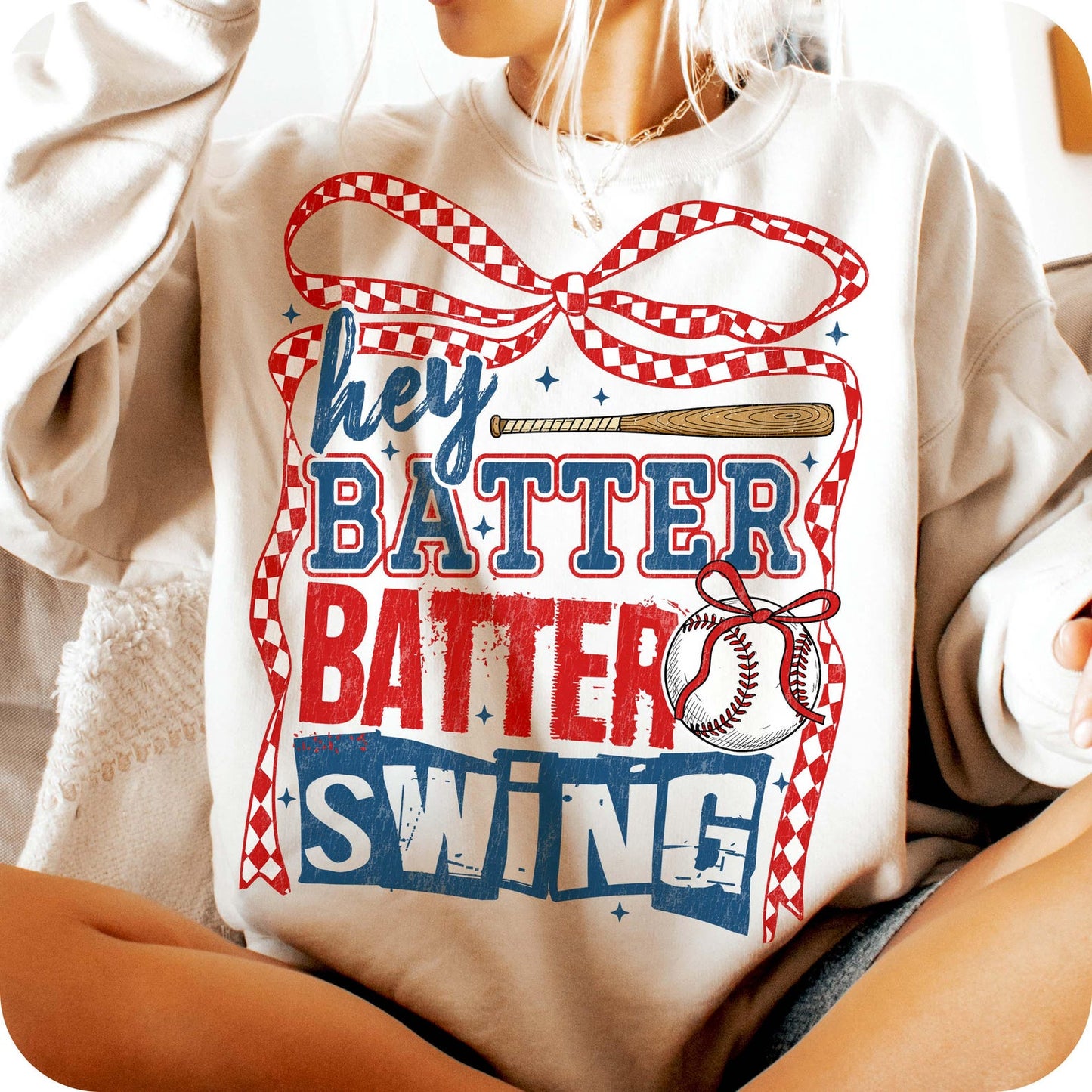 Hey Batter Batter