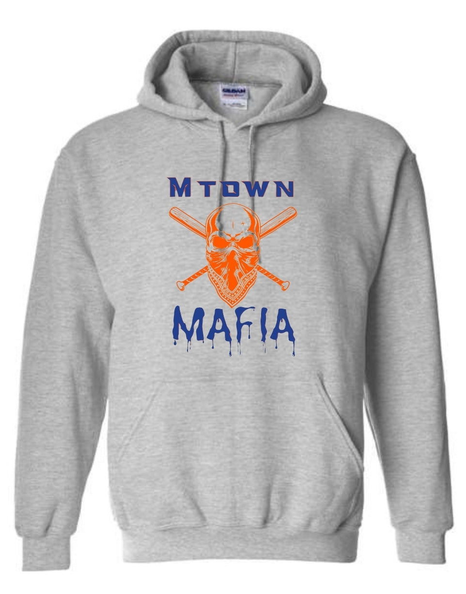 Mtown Mafia Hoodie