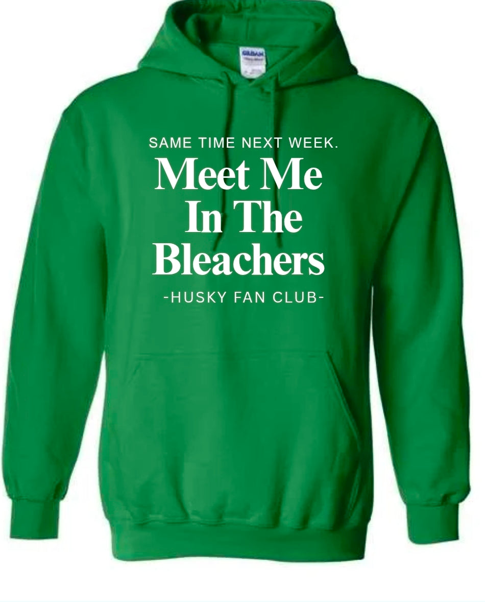 Same time next week Hoodie