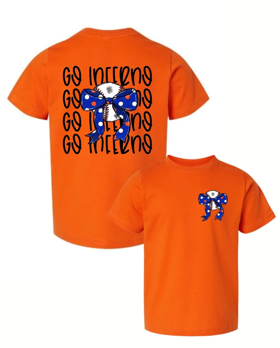 MTown GO Inferno TODDLER