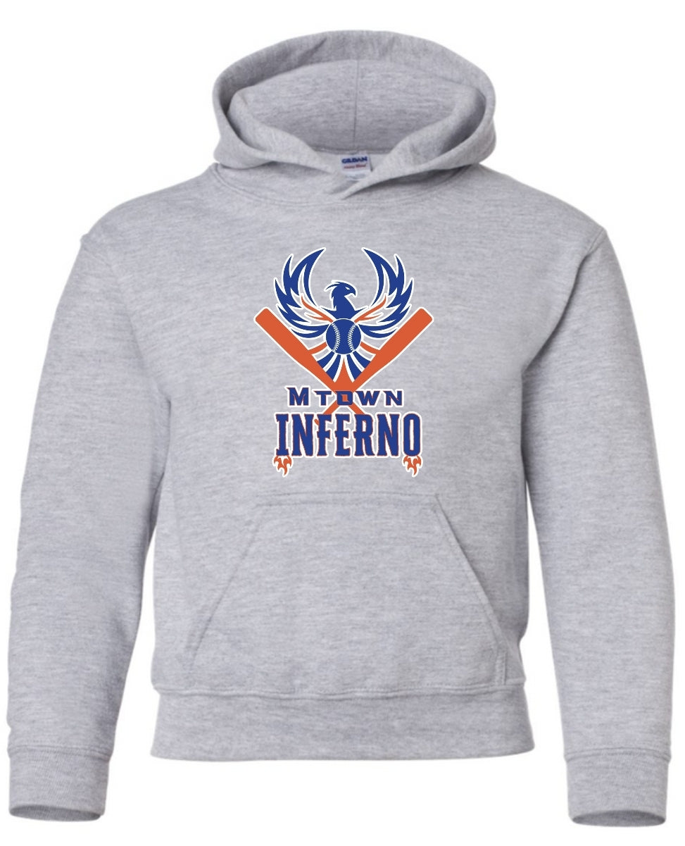 MTown InfernoTODDLER