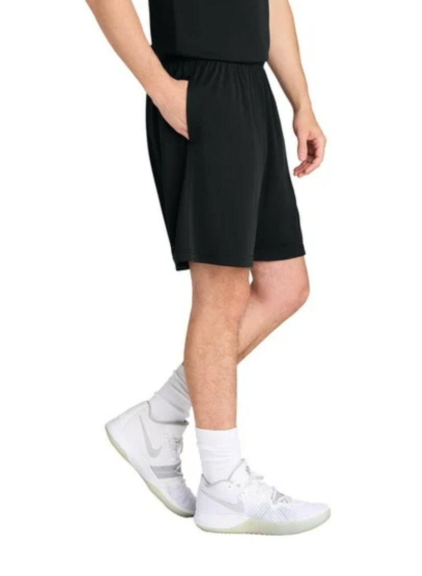 Mammoth 7" Mens Posicharge