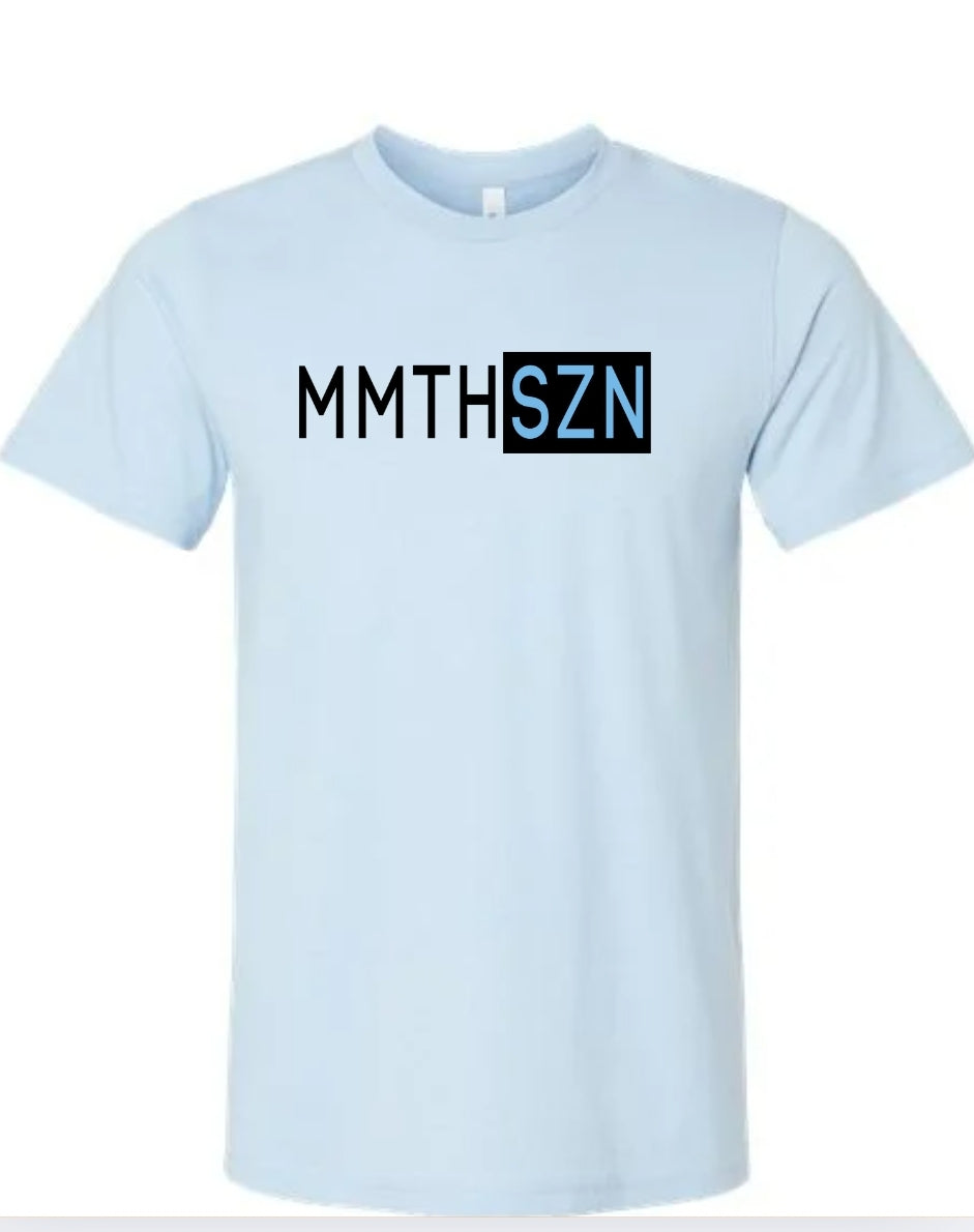MMTHSZN Tee