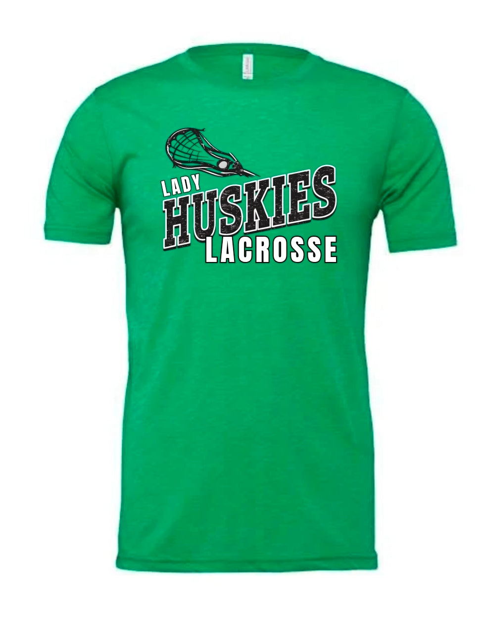 Lady Huskies Lacrosse