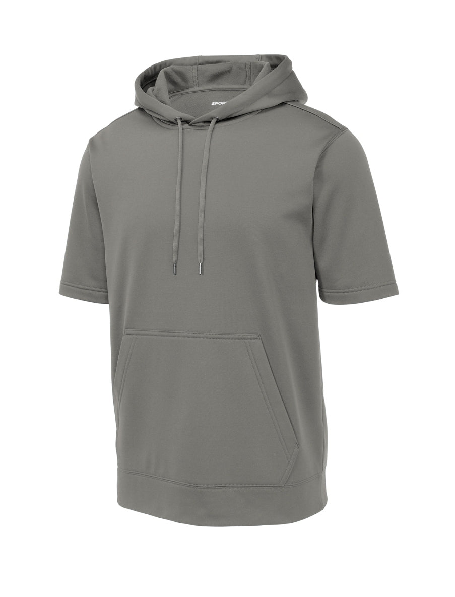 Mammoth Hooded Tee Option