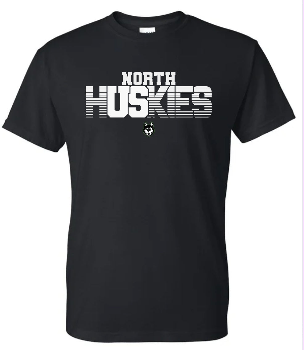 North hUSkies Tee