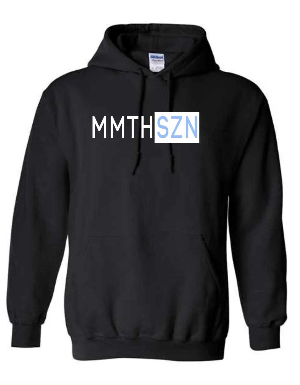 MMTHSZN Hoodie