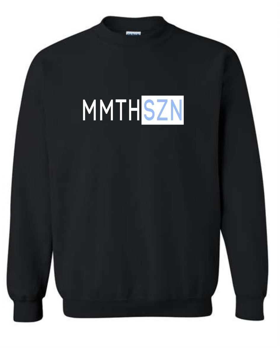MMTHZSZN Sweatshirt