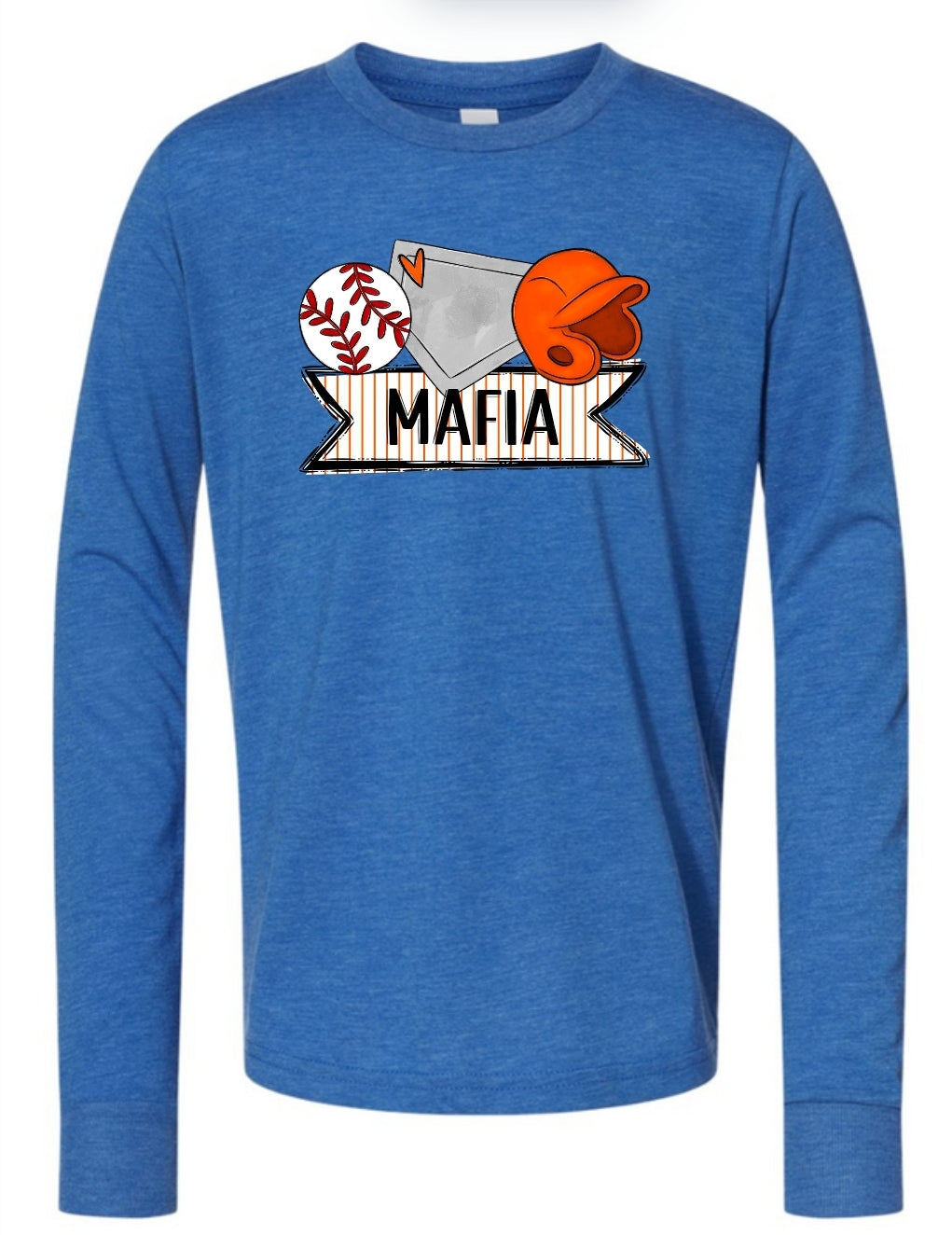 MAFIA Baseball