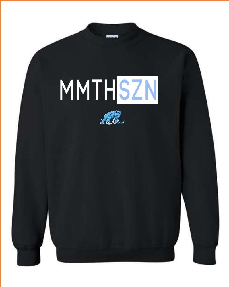 MMTHZSZN with logo Sweatshirt
