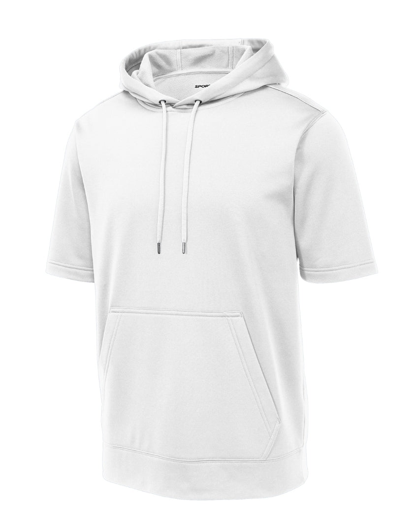 Mtown Inferno Short Sleeve Drifit Hoodie