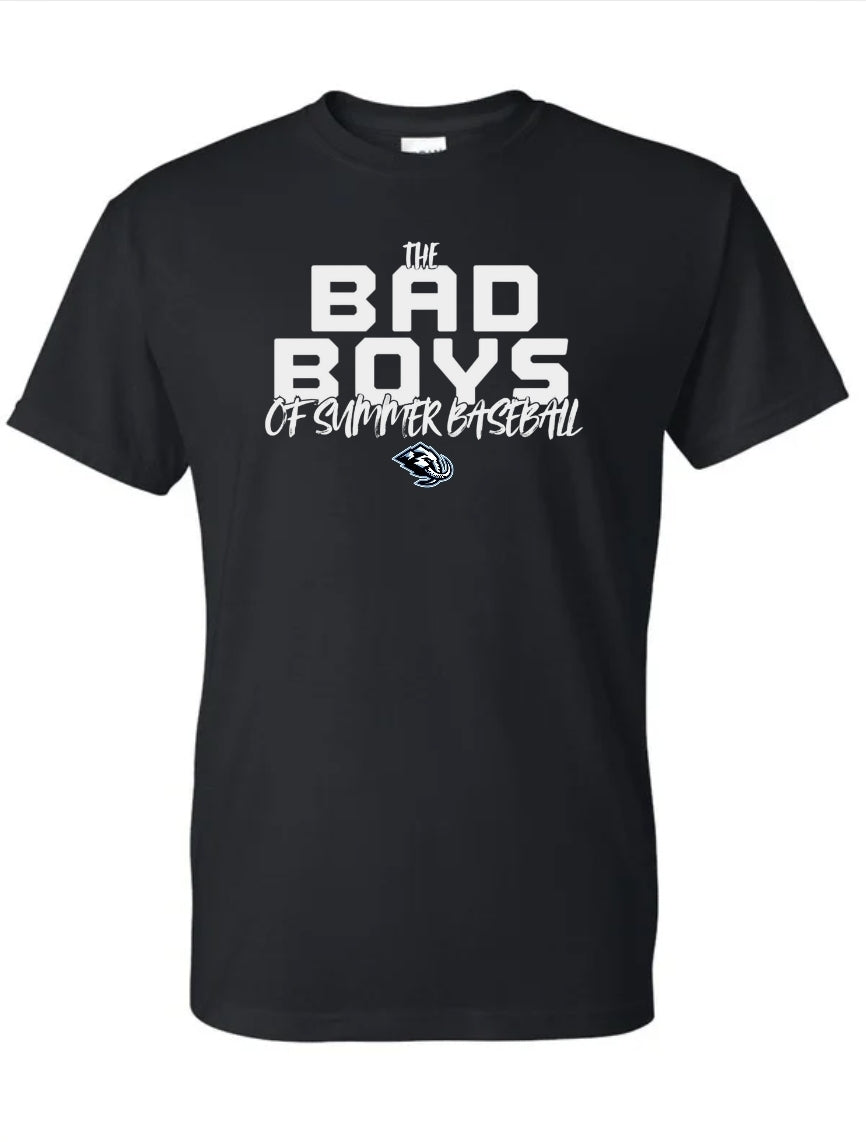 Mammoths The bad boys Tee