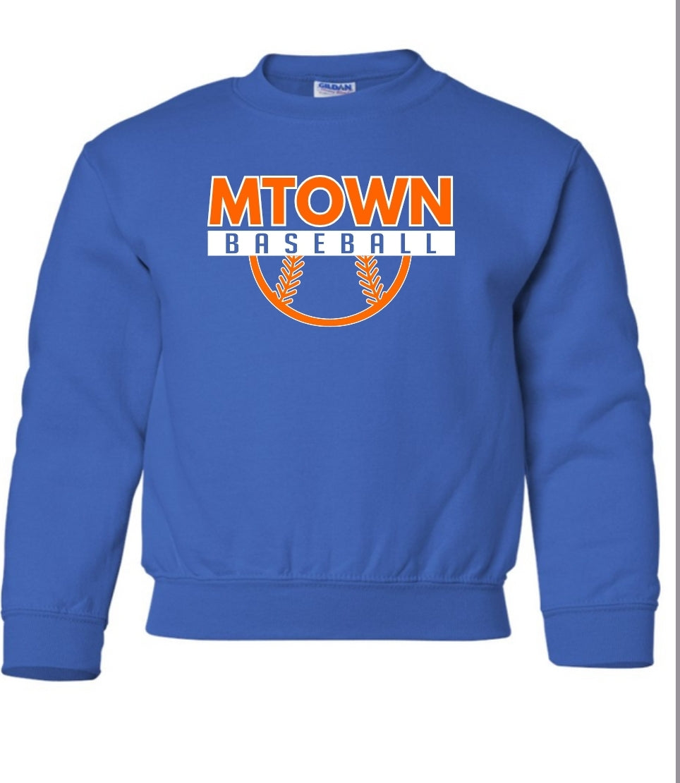 MTown Sweatshirt