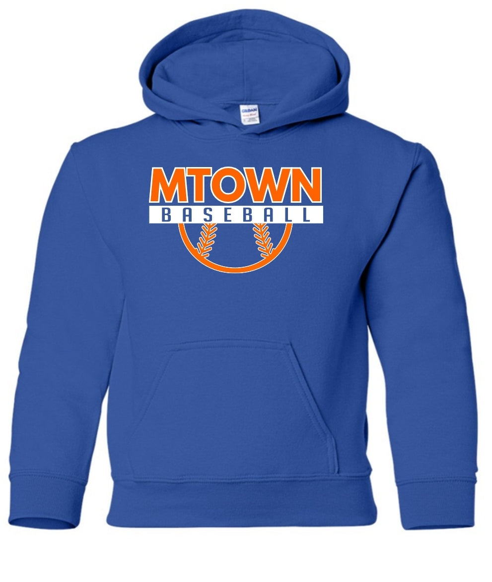 MTown Hoodie