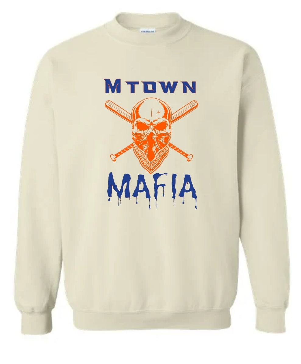 Mtown mafia Sweatshirt