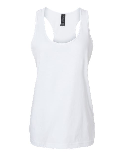 Mammoth Womens Racerback Tank