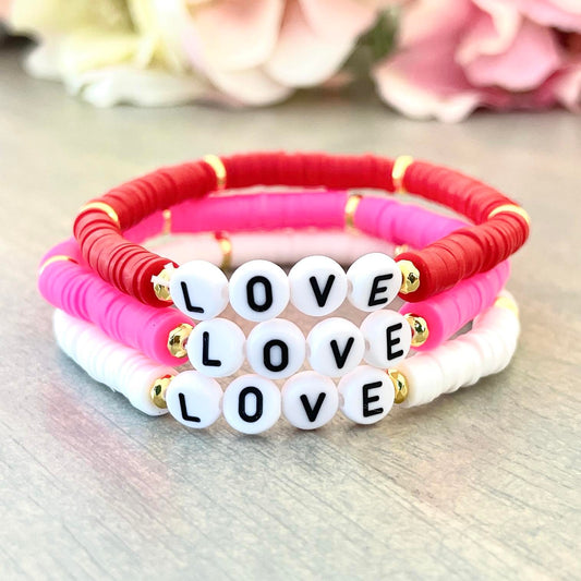 Love Bracelets