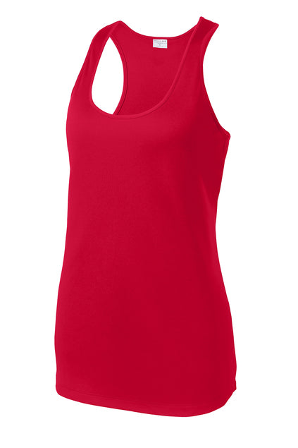 Braves ADULT Tank Option