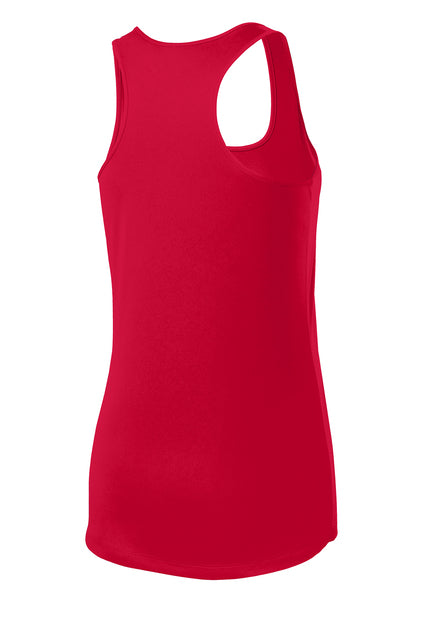 Braves ADULT Tank Option