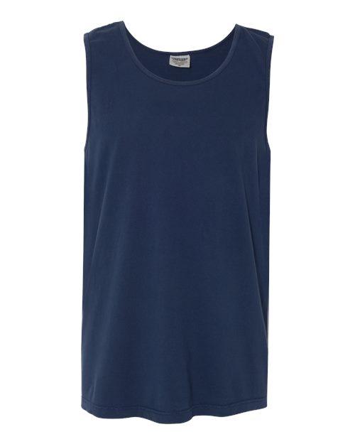 Braves ADULT Tank Option