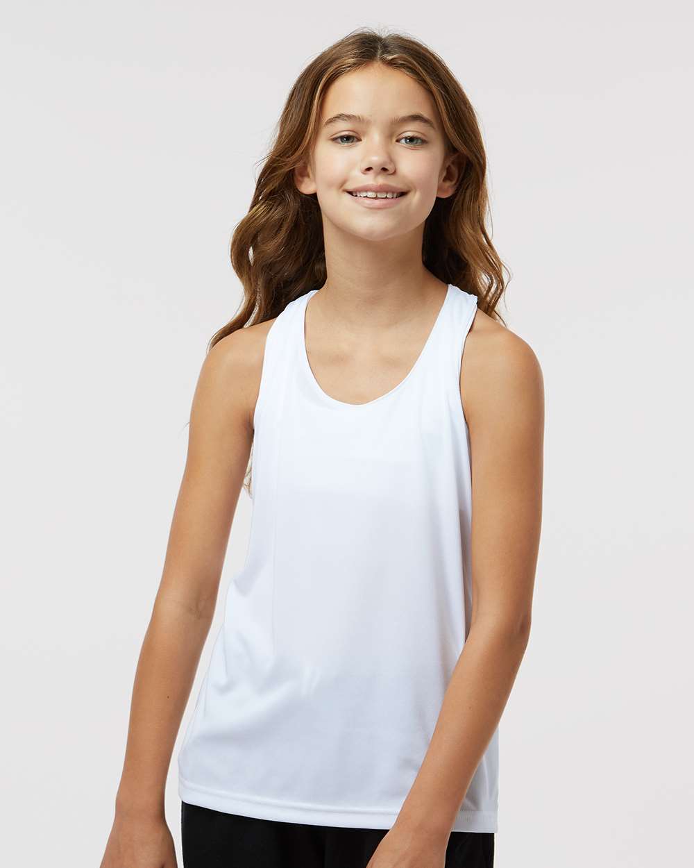Braves Youth tank