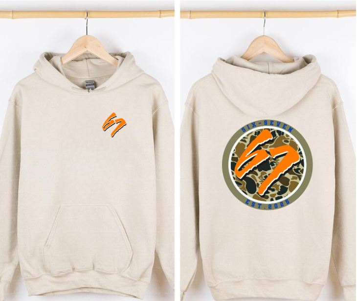 67 Camo