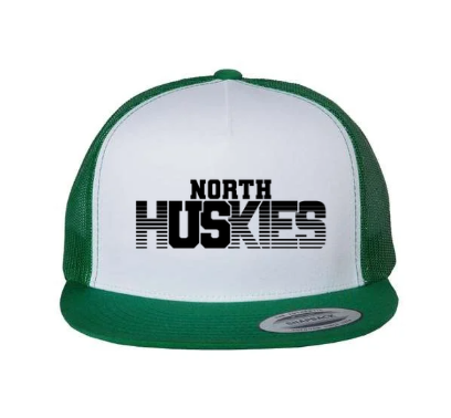 hUSkies hat