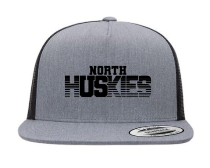 hUSkies hat