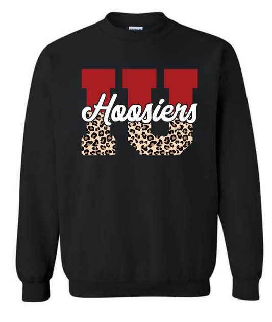 Hoosier Crewneck Sweatshirt