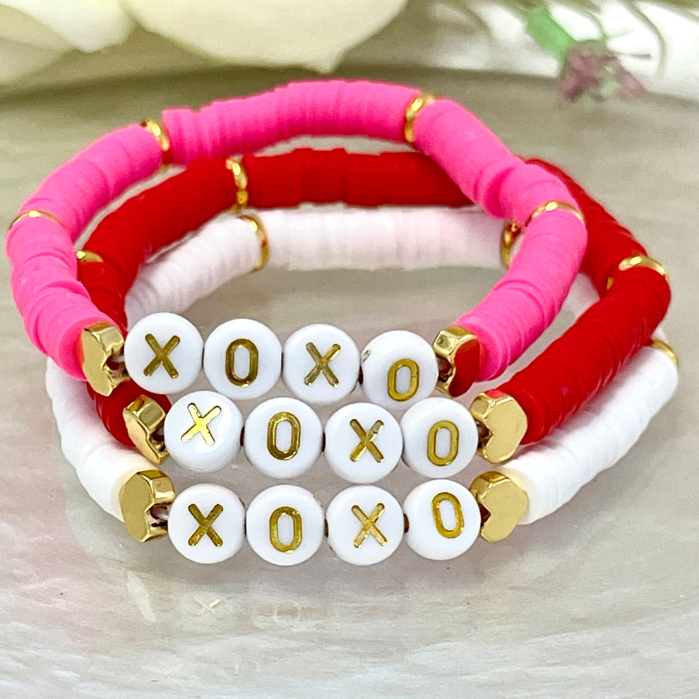 XOXO Bracelets