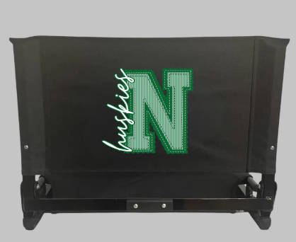 North Game Changer Deluxe Stadium Seat