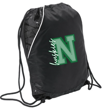 North Cinch backpack