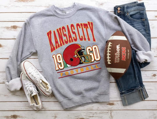 Vintage Kansas City