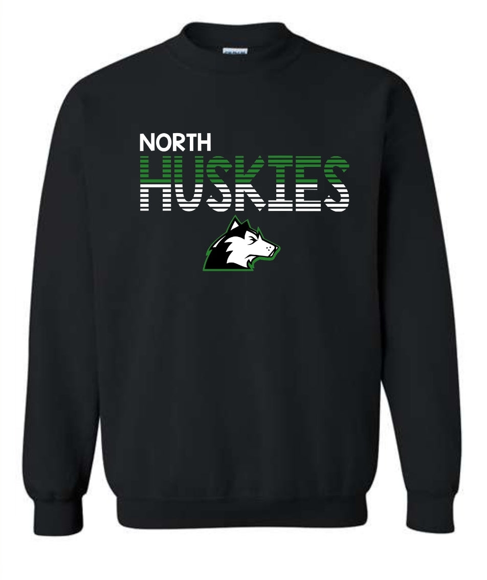 North Line Sweatshirt-hoodie