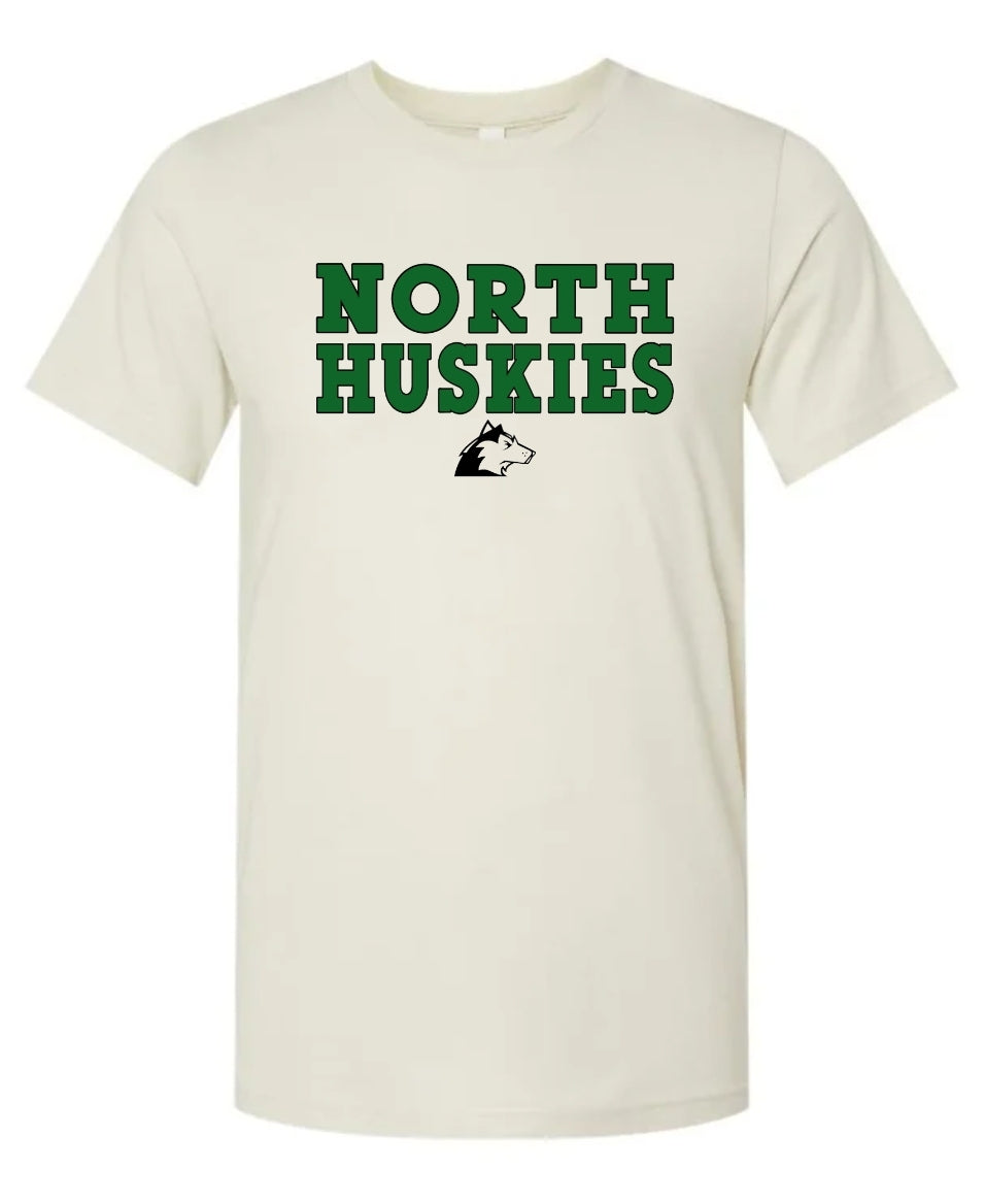 North Huskies