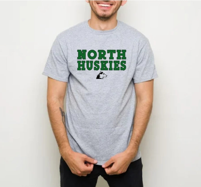 North Huskies