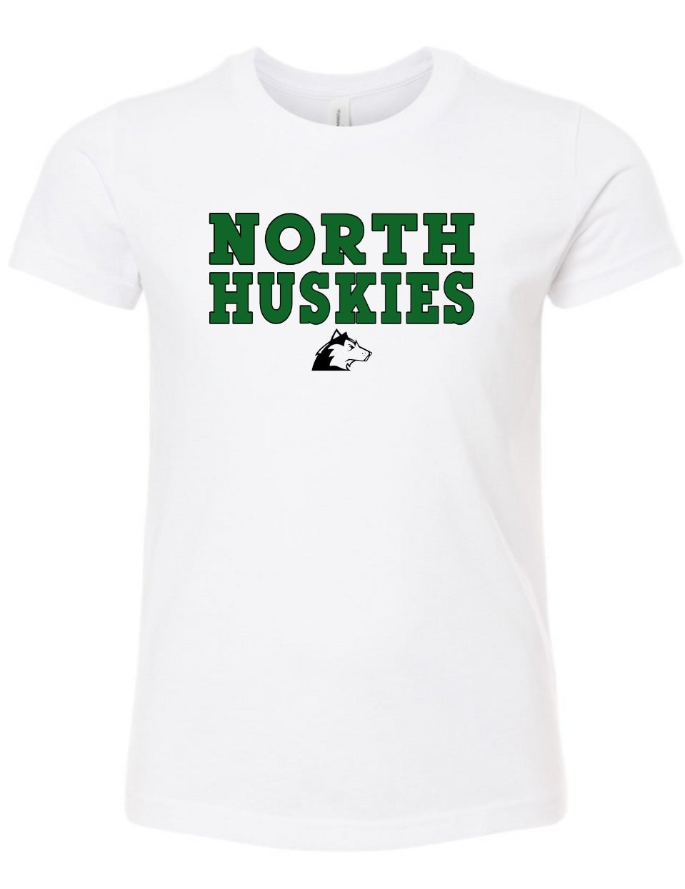 North Huskies