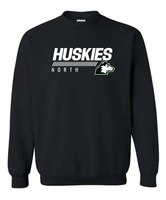 Huskies North Sweatshirt - Hoodie