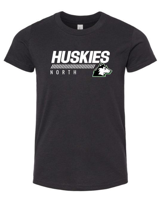 Huskies North