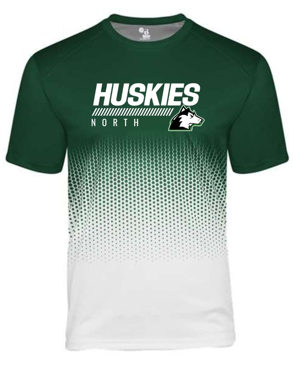 Hex  Huskies Drifit