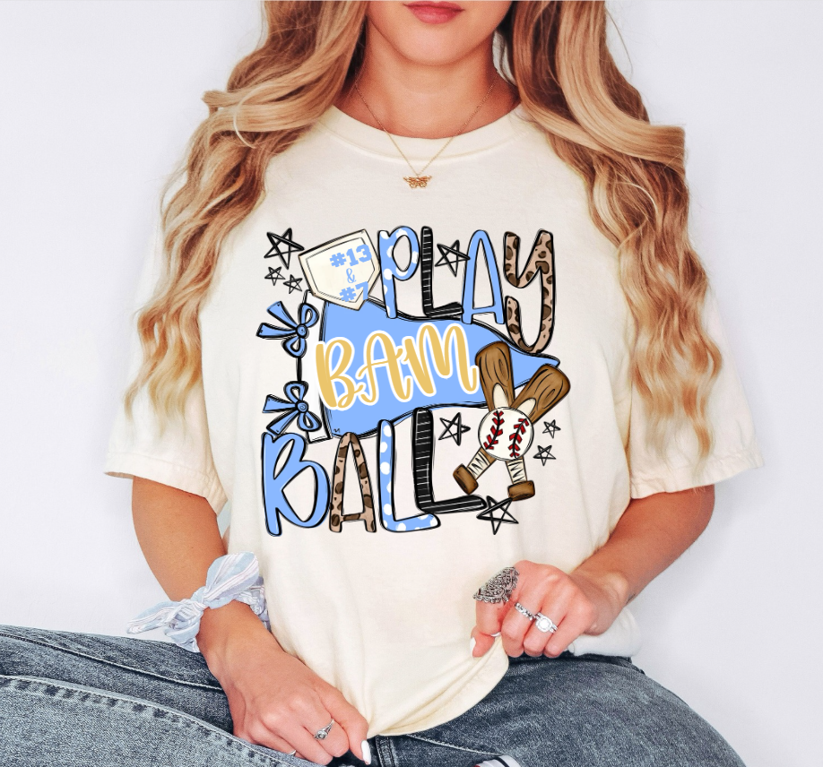 BAM Playball