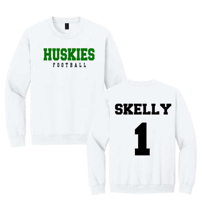 Huskies Football Post Season