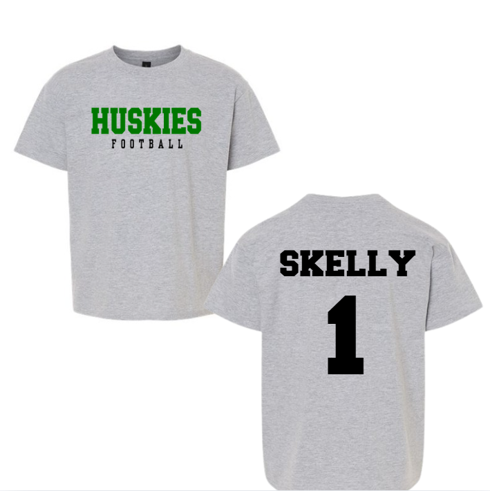 Huskies Football Post Season