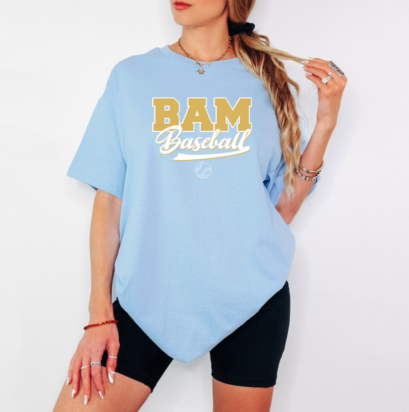 BAM Baseball