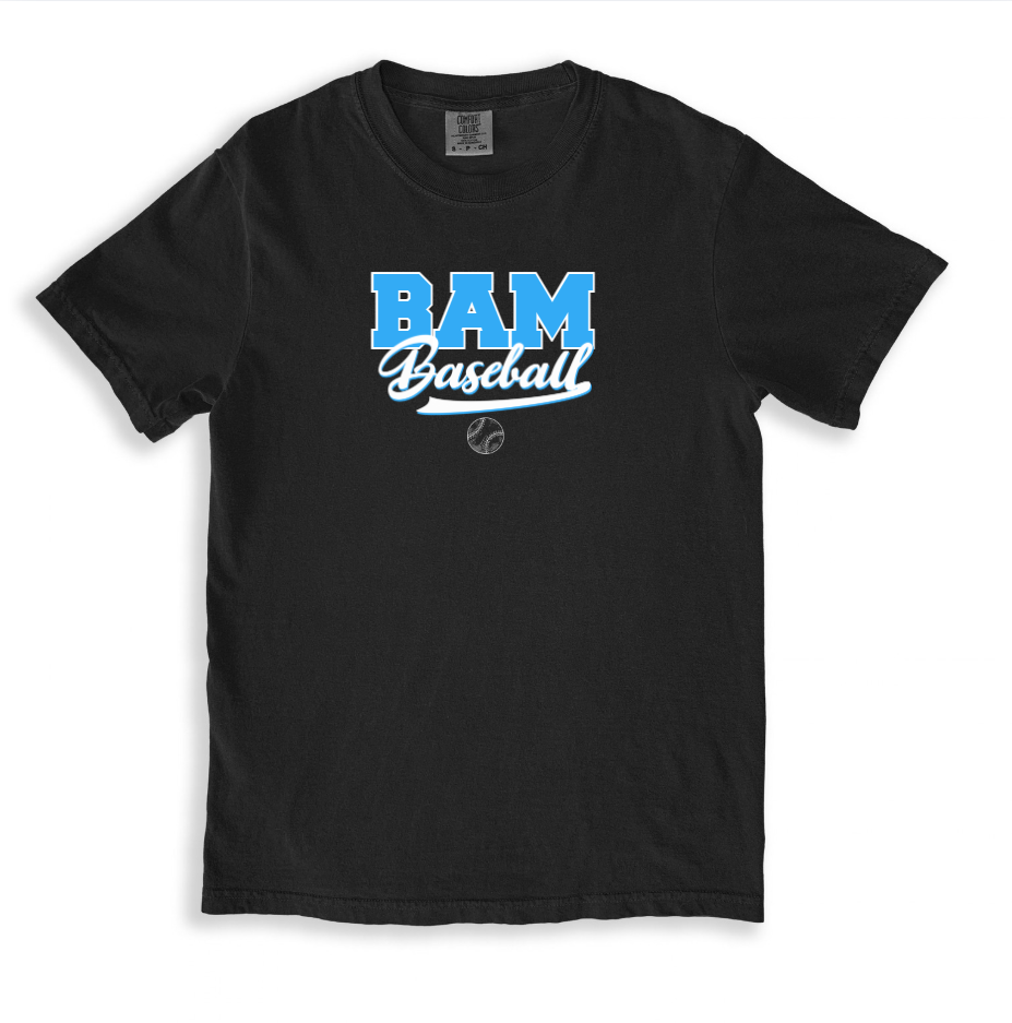 BAM Baseball
