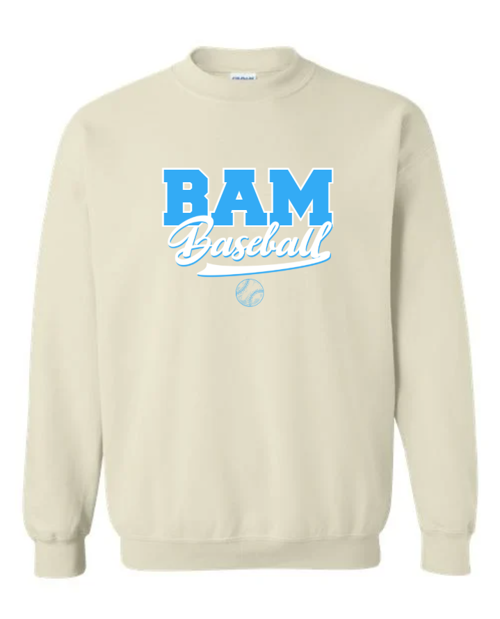 BAM Baseball